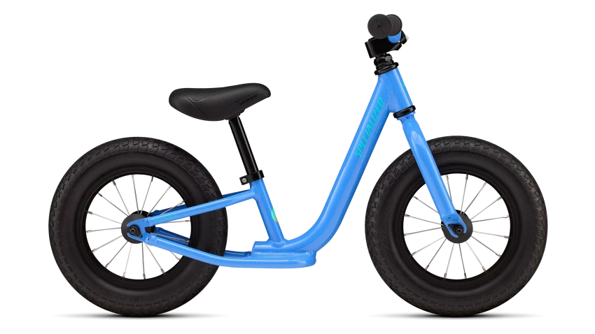 Specialized HOTWALK, Gloss Sky Blue / Lagoon Blue, 2026