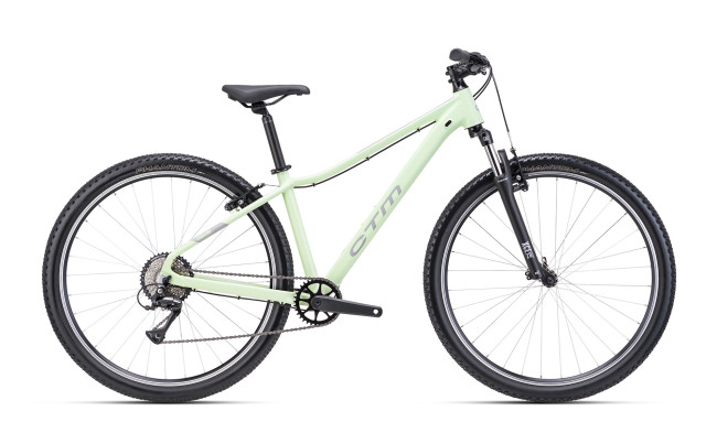 CTM CHARISMA 1.0 29 - pastel green / grey L, 2025
