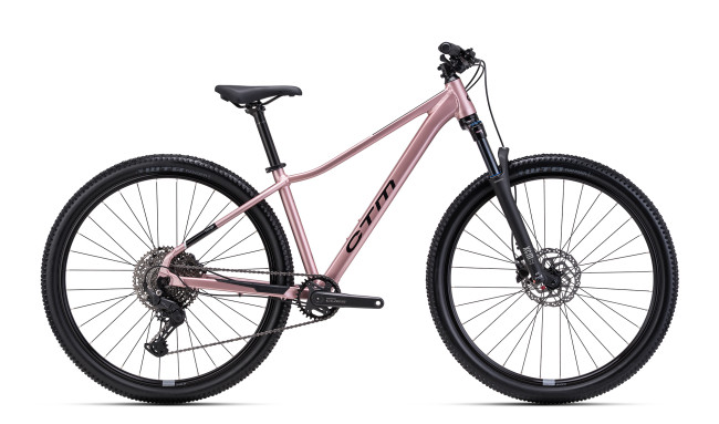 CTM CHARISMA 4.0 29 - antique pink S, 2026