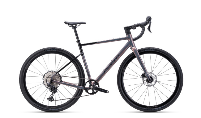 CTM KOYUK 3.0 - Black / Chameleon 560, 2026 