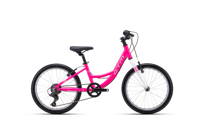 CTM ELLIE - Pink 11, 2026 