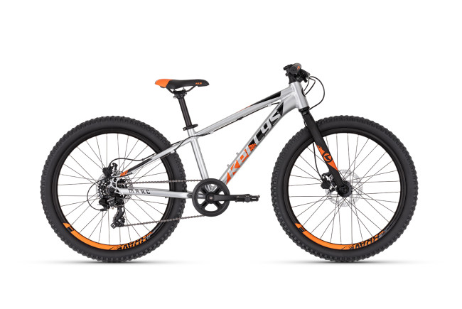 KELLYS Marc 70 Silver 12.5 24