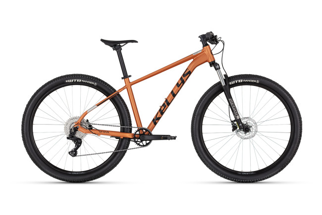 KELLYS Spider X40 Dusty Orange XL 29", 2026