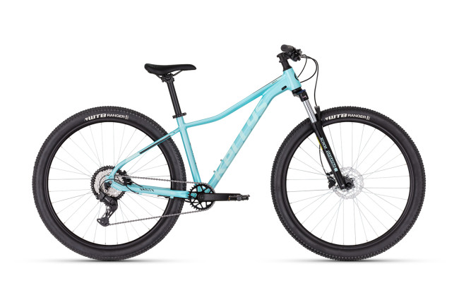 KELLYS Vanity X50 Sky Blue M 27.5", 2026 