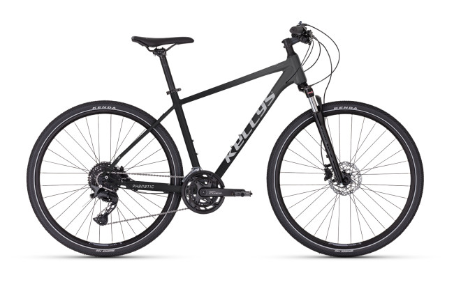 KELLYS Phanatic 30 Anthracite M 28", 2025