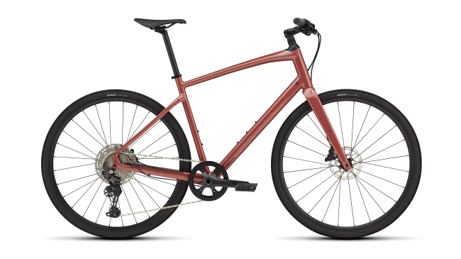 Specialized SIRRUS X 4.0 - L,Gls Refl Spc Gun, 2025