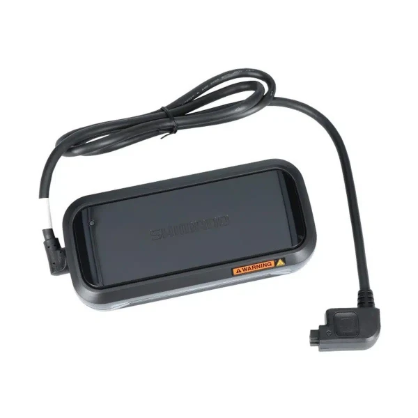 STEPS EC-E8004 Battery Charger