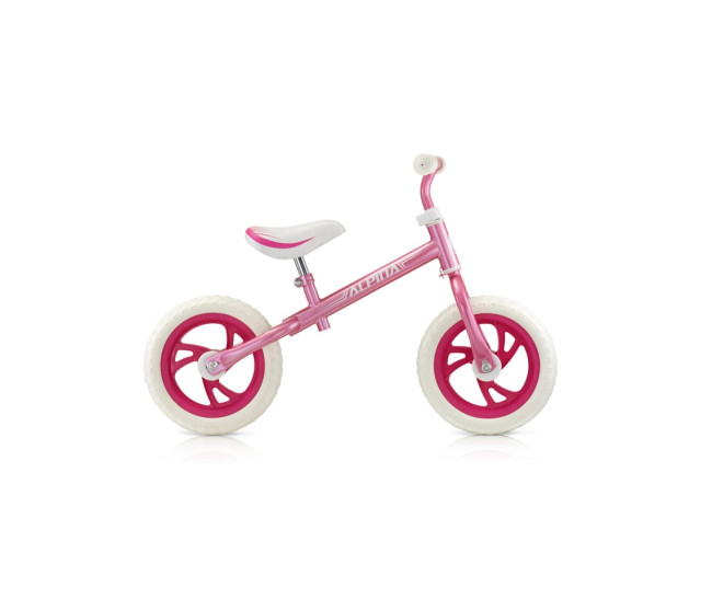 Children's bicycle ALPINA TORNADO Pink, 2026