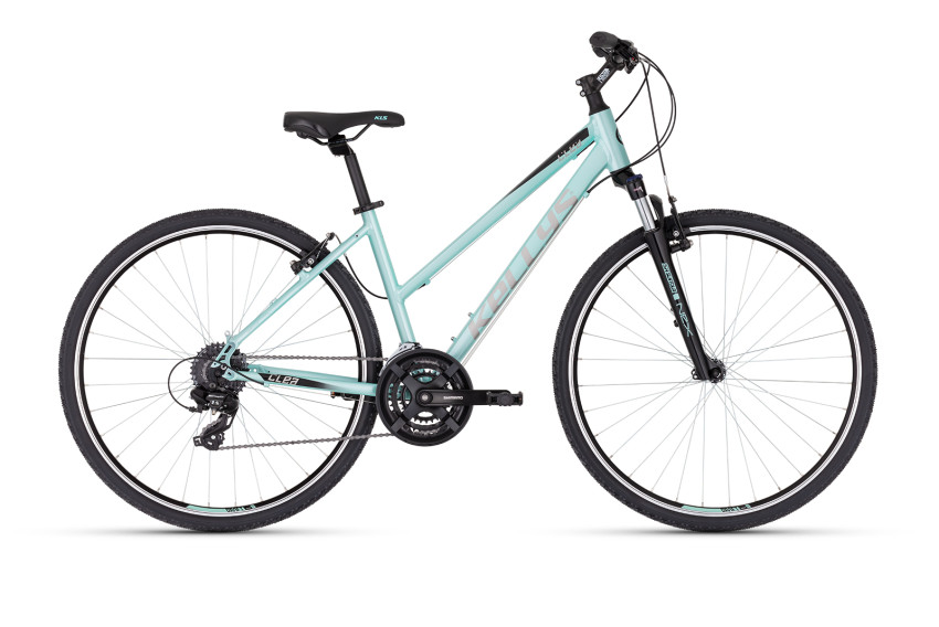 KELLYS Clea 30 Minty green S 28", 2025