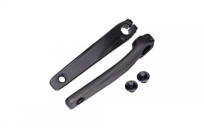 Kľuky na Bafang, 170mm, set