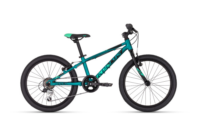 KELLYS Lumi 30 Teal 20