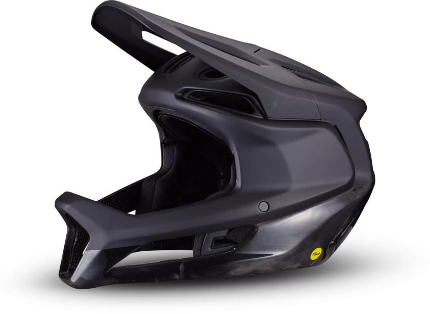 Specialized Gambit - M,  Black, 2026 