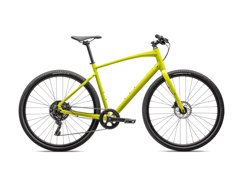 Specialized SIRRUS X 2.0 - L,Gls Refl Ion Sildst, 2025 