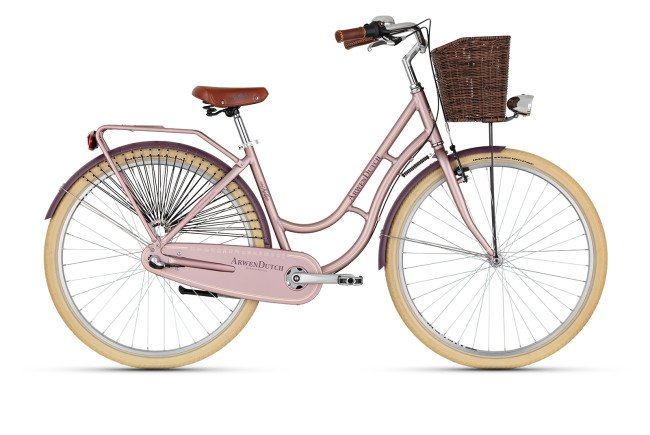 KELLYS Arwen Dutch Rose Gold 460, 2026 