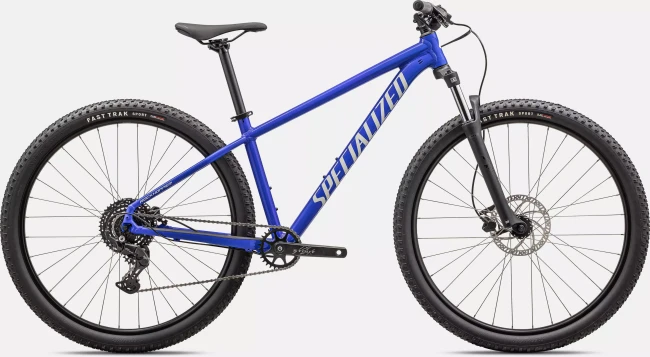 Specialized Rockhopper Sport VN 29 - S, Gloss Sapphire / Dune White, 2025  