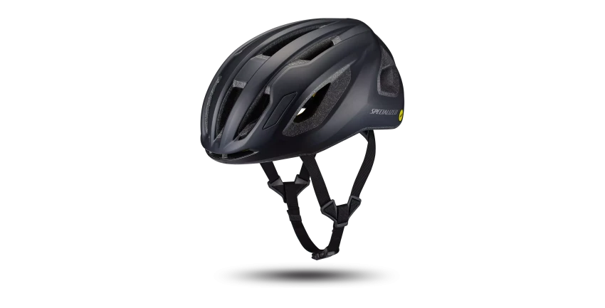 Specialized Chamonix 3 - M, matte black, 2026 