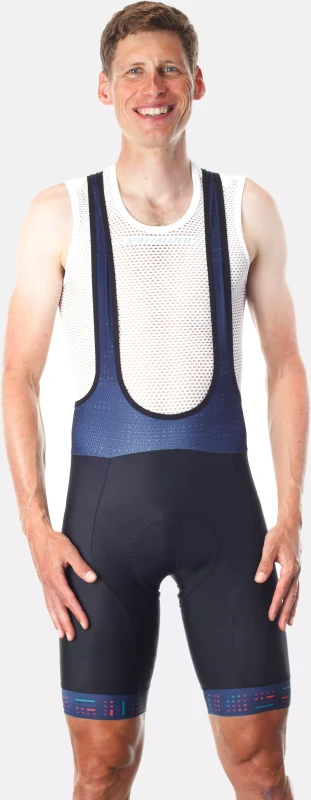 Specialized TRIFECTA - SL BIB SHORTS - XXL