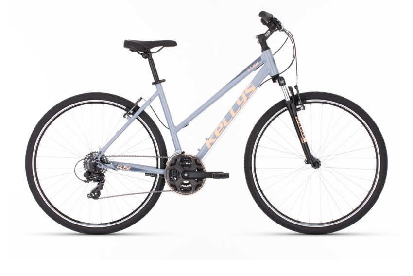 KELLYS Clea 10 Misty Blue M, 2025