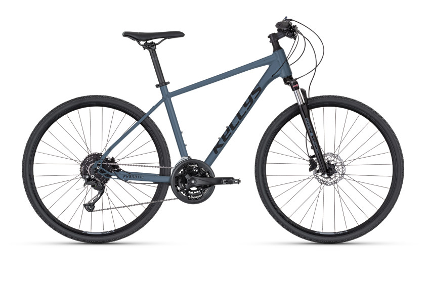 KELLYS Phanatic 20 Steel M 28" , 2025