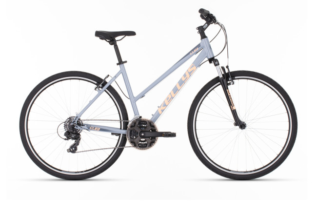 KELLYS Clea 10 Misty Blue M, 2025