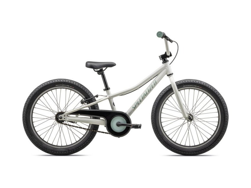 Specialized Riprock Coaster 20, gloss dune white/white sage, 2023