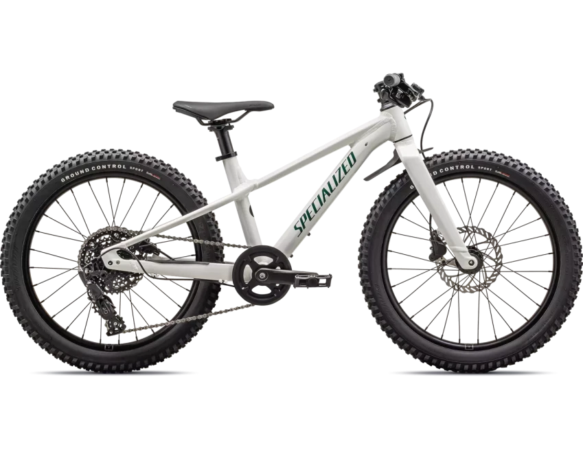 Specialized RIPROCK 20 INT, 20 GLOSS DUNE WHITE PNGRN , 2024