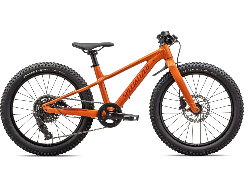 Specialized RIPROCK 20 INT, 20 GLOSS AMBRGLW REDWD, 2024