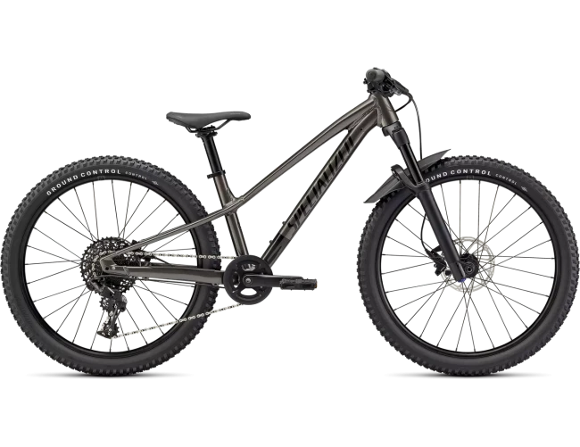 Specialized Riprock expert 24,  smoke/ black,2023
