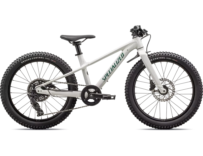 Specialized RIPROCK 20 INT, 20 GLOSS DUNE WHITE PNGRN , 2024