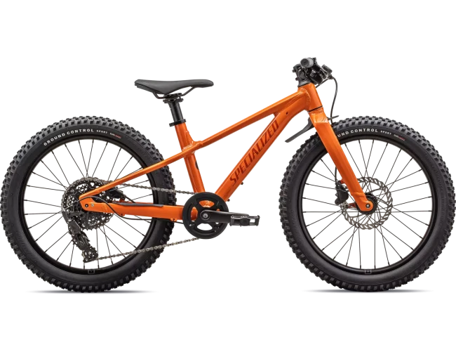 Specialized RIPROCK 20 INT, 20 GLOSS AMBRGLW REDWD, 2024