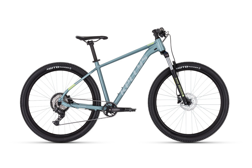 KELLYS Spider X50 Slate Grey XXS 26", 2025