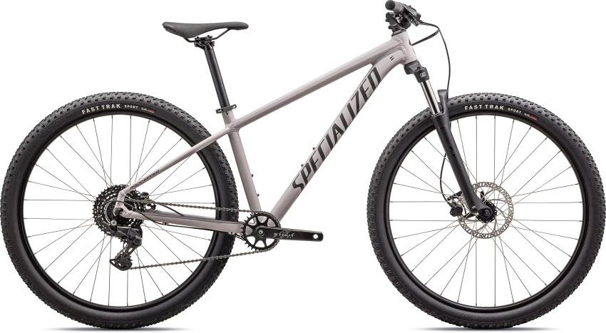 Specialized Rockhopper Sport VN 29 - S,Satin Clay / black Liquid, 2025