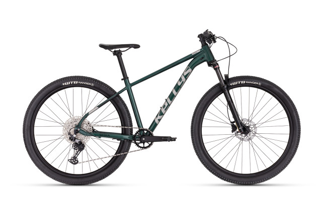 KELLYS Spider X90 Emerald Green L 29
