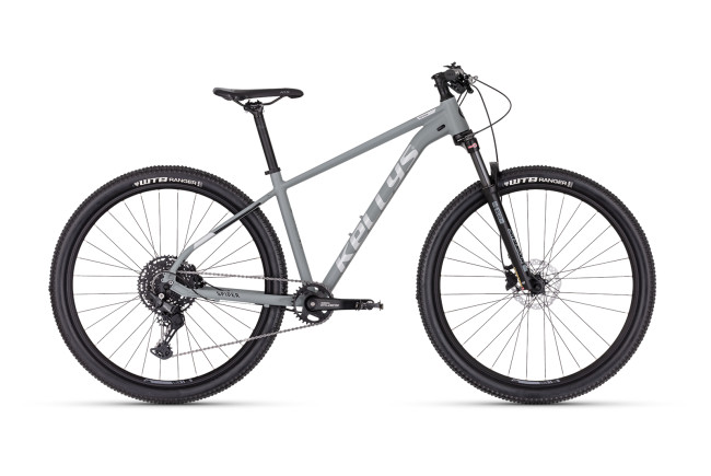 KELLYS Spider X80 Moonstone Grey XL 29
