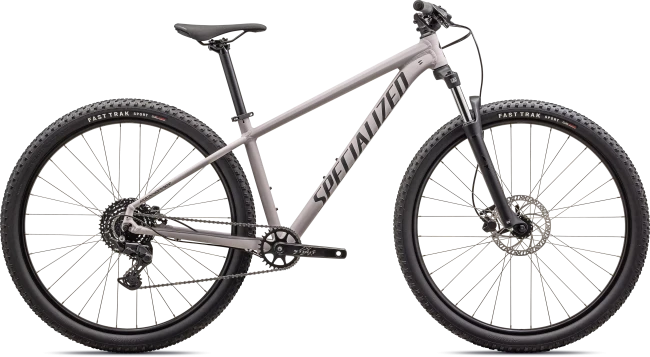 Specialized Rockhopper Sport VN 29 - S,Satin Clay / czarny Liquid, 2025