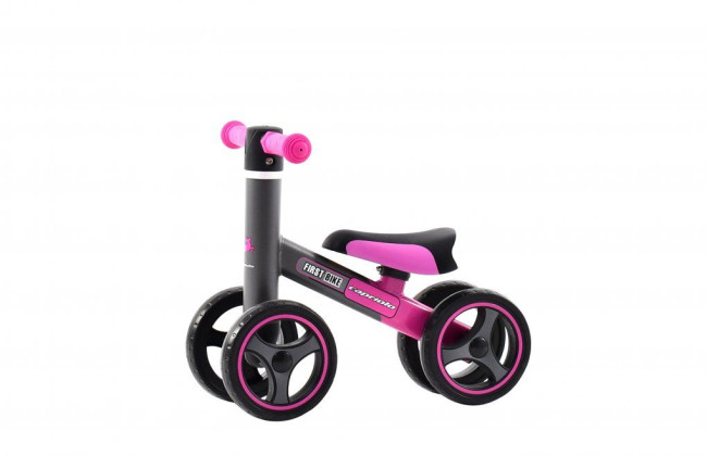 CAPRIOLO MINI Bike,  Pink,  2023