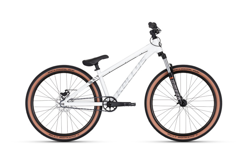 KELLYS Whip 30 fehér M, 2024