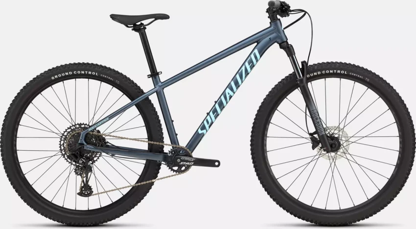 Specialized Rockhopper Expert VN 29 - L, Satin Cast blue Metallic / Gloss Astral blue, 2025