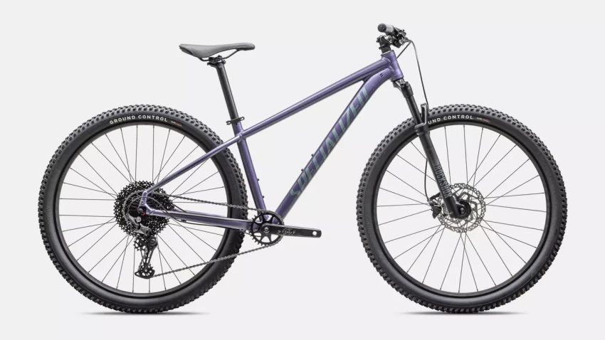 Specialized Rockhopper Comp VN 29 - L, Satin Mvemet Fjdmet, 2026
