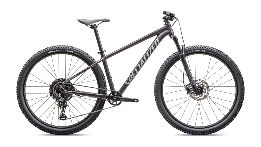 Specialized Rockhopper Comp VN 29 - L,Satin Nblmet Dlmmet, 2026