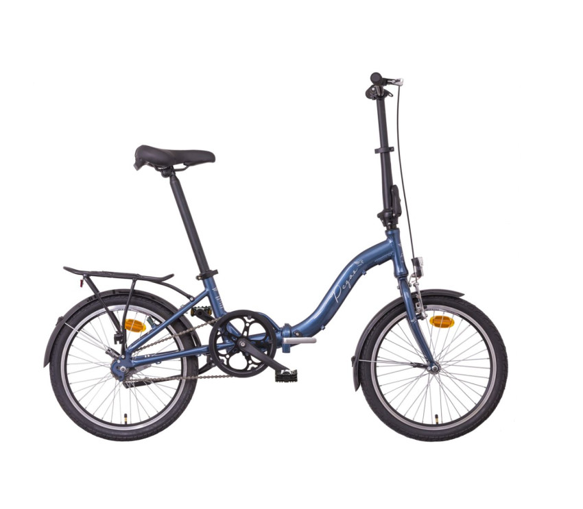 LIBERTY Pegas 1spd, blue , 2025