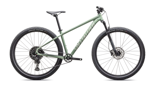 Specialized Rockhopper Comp VN 29 - L,Gloss Pst Whtmtn, 2026