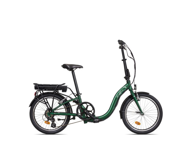 Liberty e-Griffin 20" 7-speed 36V rear motor, 2026 