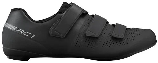 SHIMANO RC102 Black - 45, 2026 