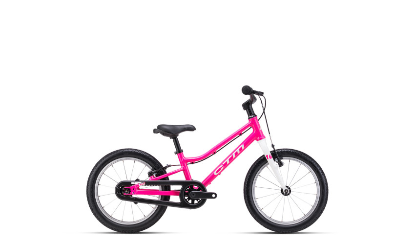CTM SLY 16 - Pink 8.5, 2026 