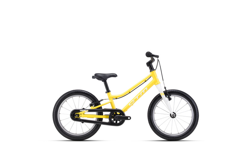 CTM SLY 16 - Yellow 8.5, 2026 