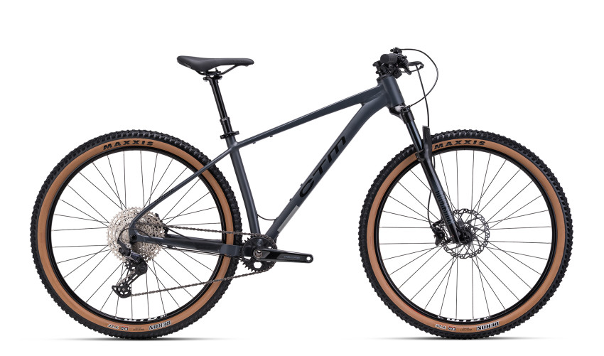 CTM RASCAL Xpert 29 - matt anthracite M, 2026