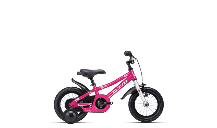 CTM BILLY - pink 6,5, 2026