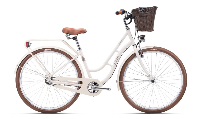 CTM SUMMER 28 - matt light beige 17 (430), 2026