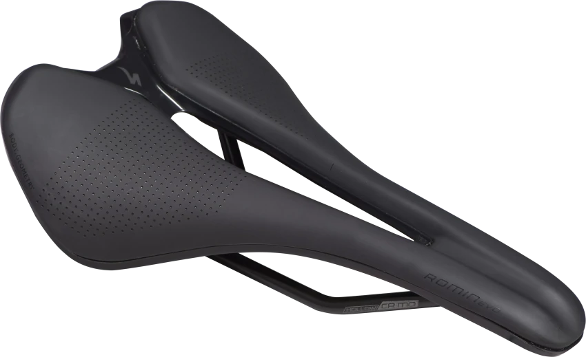 Specialized ROMIN EVO COMP GEL - 155 mm